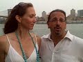 Tara and John\