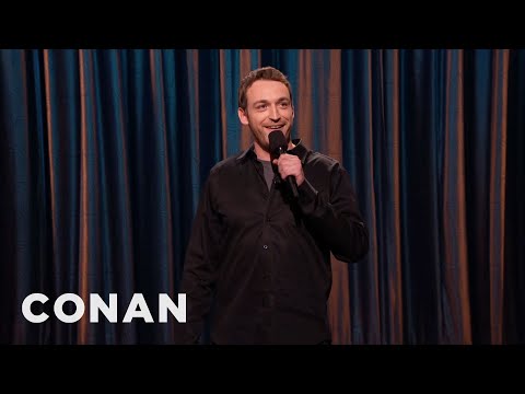 Dan Soder Stand-Up 04/15/14