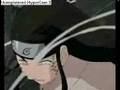 neji vs kidomaru