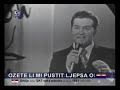 Safet Isovic Hajro Hajrija