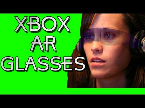one for one glasses - Xbox One News: GPU Speed Boost: Augmented Reality Glasses • Youtube: http://www.Youtube.com/TwTheRedDragon • Twitter: http://twitter.com/#!/TwTheRedDragon • ...