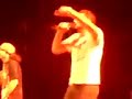 erfan  rumi rap concert london