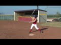 Aspen Herron - Softball Skills Video 2008 Aspen Herron - Softball Skills Video 2008