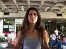 vídeo sobre os tremores no predio da Fafich, na UFMG. Treme...mas.. PORQUE?