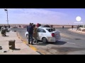 Gaddafi forces intensify onslaught on Libyan rebels