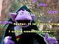 Song of the Count Song of the Count