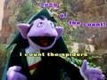 Song of the Count