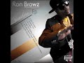 Ron Browz – 20 Dollars