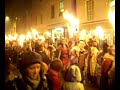 Lewes Bonfire Procession 2006