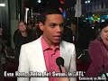 Evan Ross-ATL Premire