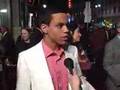 Evan Ross-ATL Premire