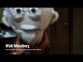 Walt Mossberg answers Reader Mail