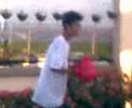 boxing
