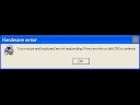 Microsoft Sam reads Funny Windows Errors (S1EP1)