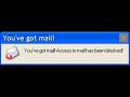 Microsoft Sam reads Funny Windows Errors (S1EP1)