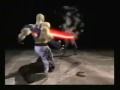 Mortal Kombat Deadly Alliance Fatality Demonstration
