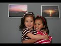 Happy 4th birthday Jasmine