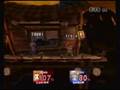 videos de Irsic (Lucas) vs. Tsukiyomi (Zelda/Shiek)