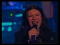 Yo canto - Laura Pausini - 09/11/2007 Yo canto - Laura Pausini - 09/11/2007