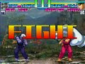 Ken Clones  God Ken Vs Master Ryu  Master Hand