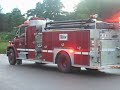 A Tornado Has Hit Midland-Tiny Township Fire And Emergency Services Pump 21 Reasponds To Another Call.