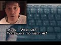 To Catch a Predator- Renetto wants Nalts