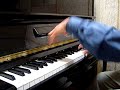 Dongryul Kim - Reverberation solo piano