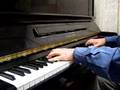 Dongryul Kim - Reverberation solo piano