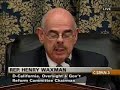 Waxman on Subpoena for RNC Emails