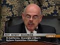 The Oversight Committee holds a business meeting to debate and vote on issuing subpoenas regarding improper use of federal agencies for political purposes and for testimony from Secretary of State Rice regarding the claim that Iraq was seeking uranium from Niger.  Chairman Waxman gives opening remarks on the subpoena regarding RNC emails concerned with a political power point presentation given to the GSA and other federal employees.