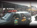 PMGO desfila em Comemoração ao Aniversário de Goiânia