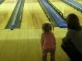 Morgan-goes-bowling