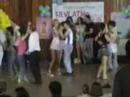 Salsa in Rakushka on Idependence Day 24 08 07 Salsa in Rakushka on Idependence Day 24 08 07