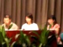 Opening Ceremony SJTU