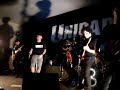 Asterion - Enter Sandman (Metallica)
