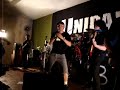 Asterion - Enter Sandman (Metallica)