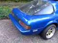 Kevinbtz 13brew 1st gen Rx7 Walk around.
