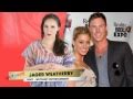 Relationship Speculation! Are Bachelor Pad Couple ...