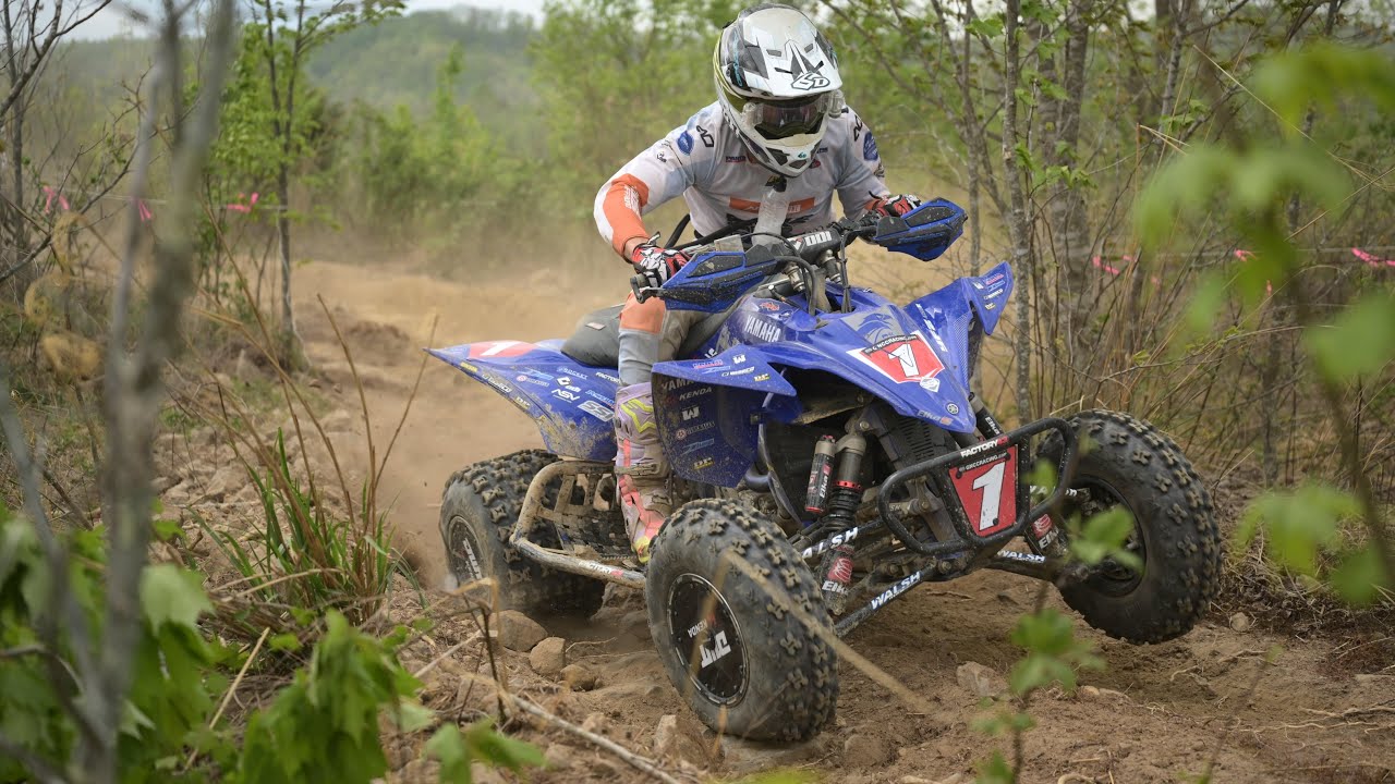 Specialized ATV Race Recap | 2026 Rocky Mountain ATVMC Dukes GNCC