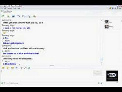 hot msn cam girls