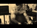 Besim Trena Olympia GYM Ferizaj