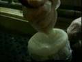 extraccion semen cerdo