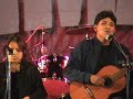 Genero Libre codigo 2003-I  