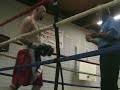 Boxing Paris USA Dexter Dunworth Oldest Active Boxer Boxing Paris USA Dexter Dunworth Oldest Active Boxer