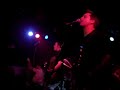Dillinger Four! NOBLE STABBINGS!!