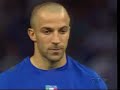 France vs Italy Penaltys