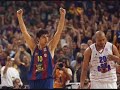 tribute to bodiroga