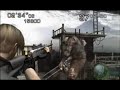biohazard4 the mercenaries leon waterworld 1/2