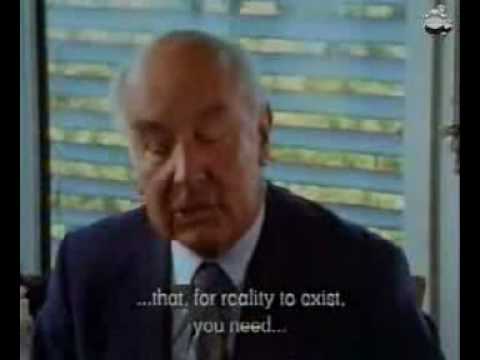 Talk Show - Albert Hoffman