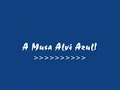 Vivi Fernandez: A Musa Alvi-Azul | Clube Esportivo - RS